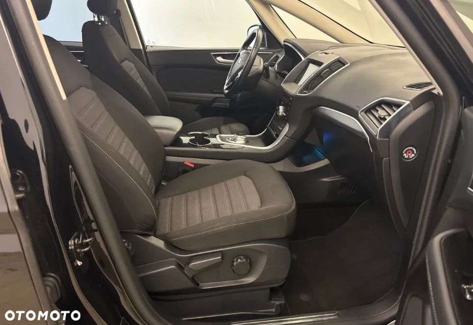 Ford S-Max 2.5 Duratec FHEV TITANIUM - 15