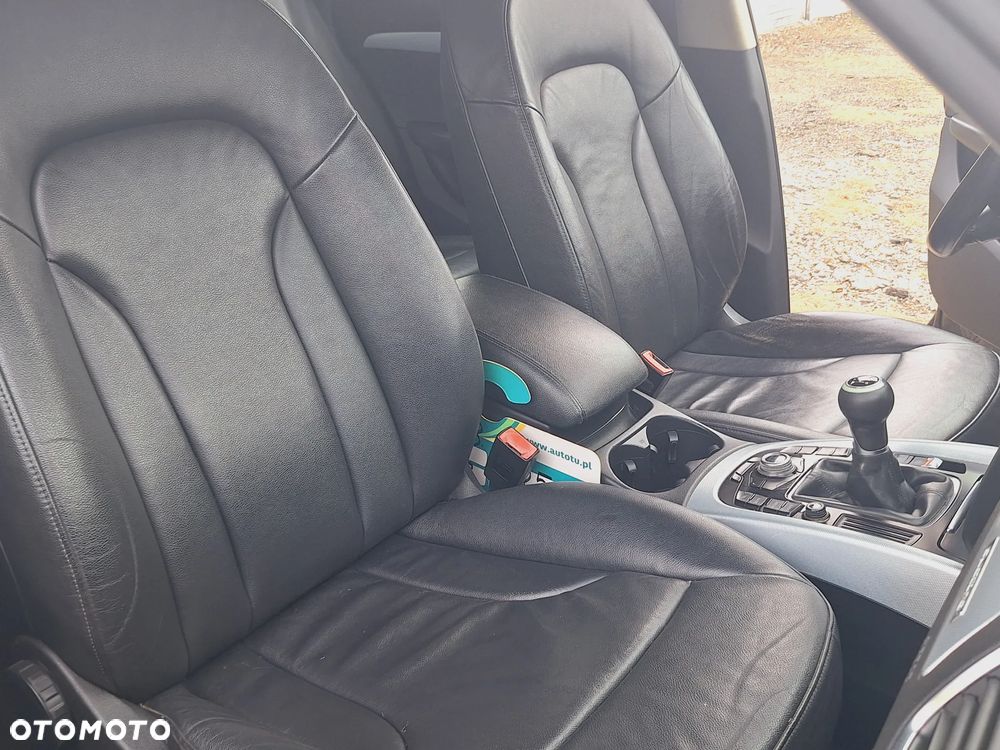 Audi Q5 2.0 TDI Quattro - 13