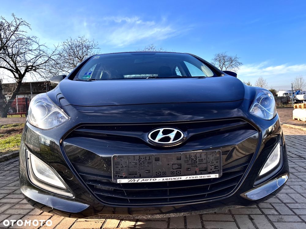 Hyundai i30 1.4 Style - 2