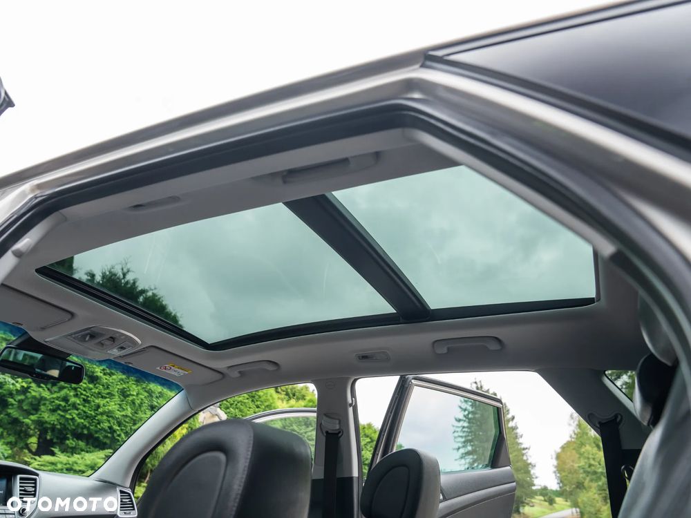 Hyundai Tucson 1.6 Turbo 4WD DCT Premium - 28