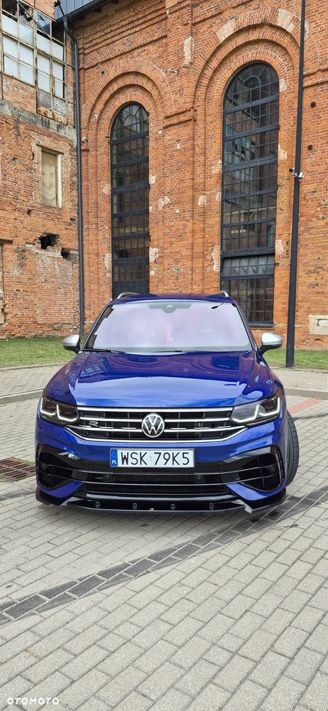 Volkswagen Tiguan - 2