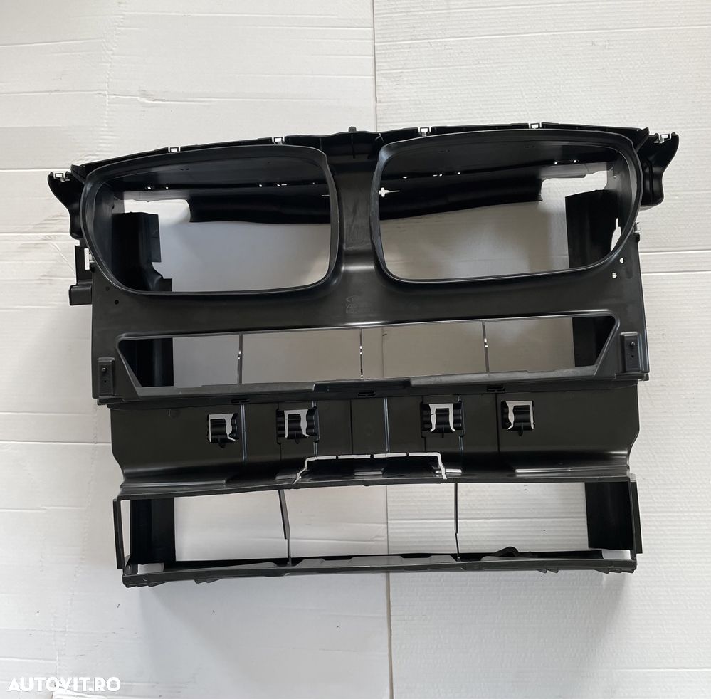 Hota trager tragar panou  NOU BMW X3 F25 X4 F26 deflector - 3