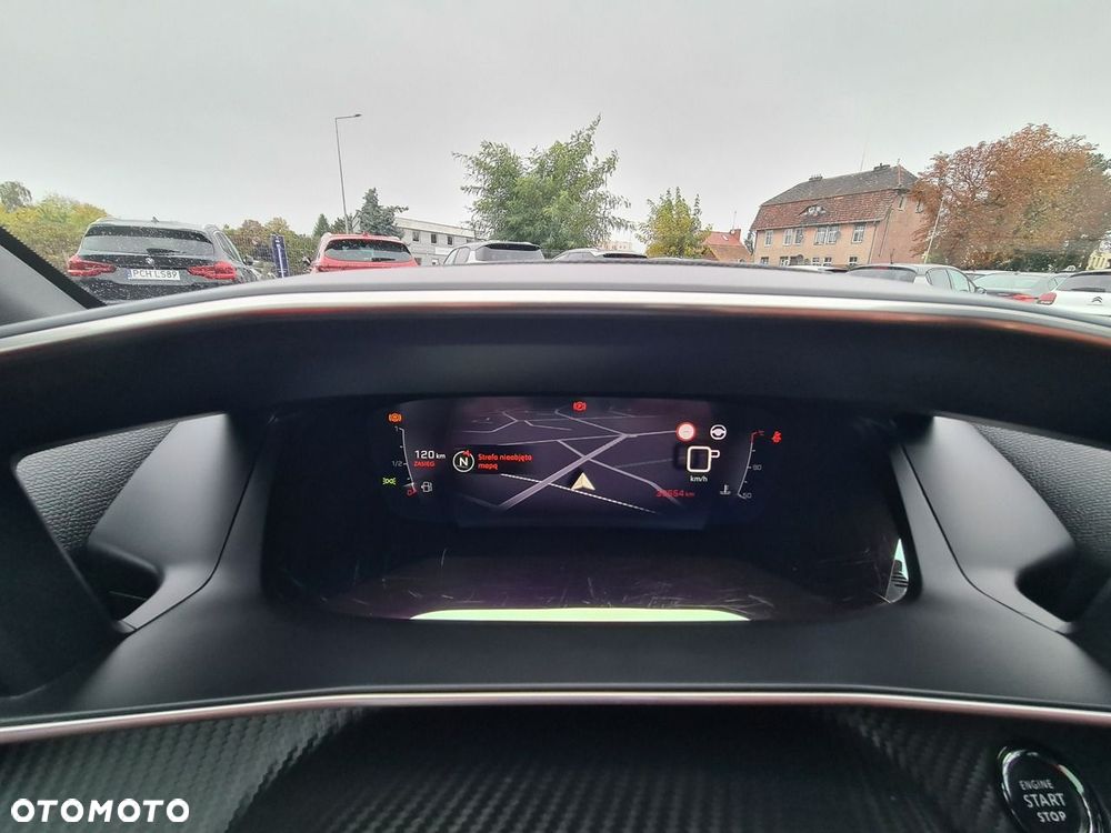 Peugeot 2008 1.2 PureTech GT S&S EAT8 - 23
