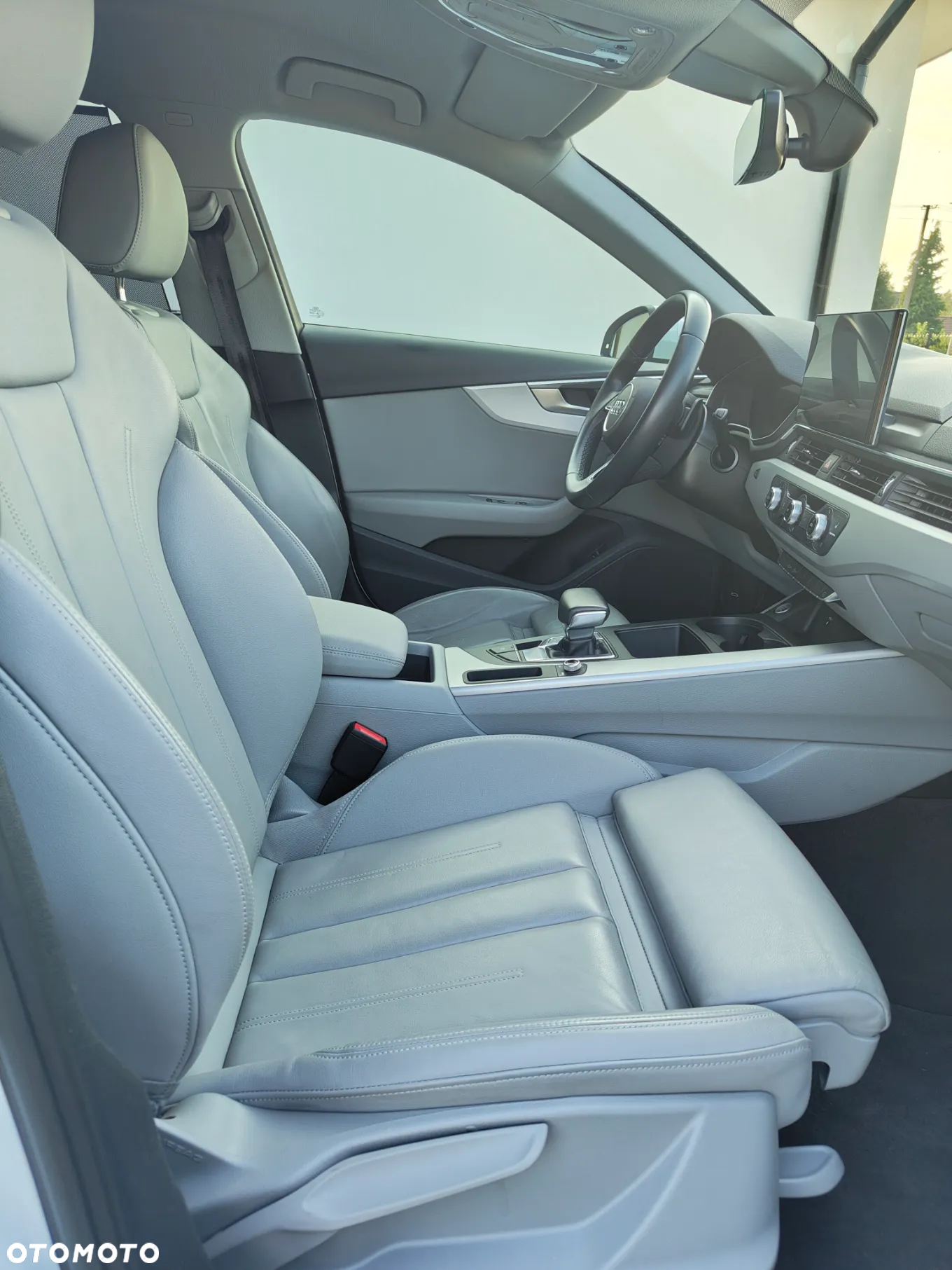 Audi A4 - 15