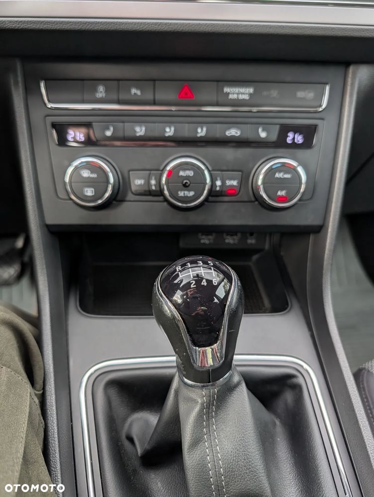 Seat Leon 1.5 EcoTSI Evo Style S&S - 11