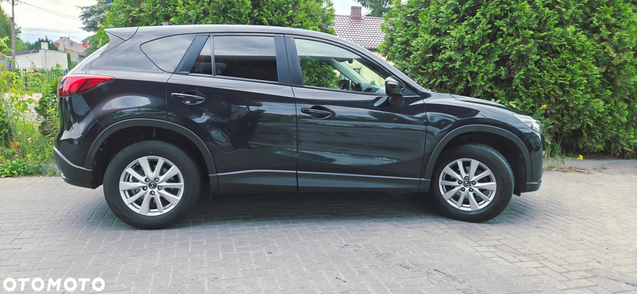 Mazda CX-5 SKYACTIV-D 150 AWD SCR KANGEI - 20