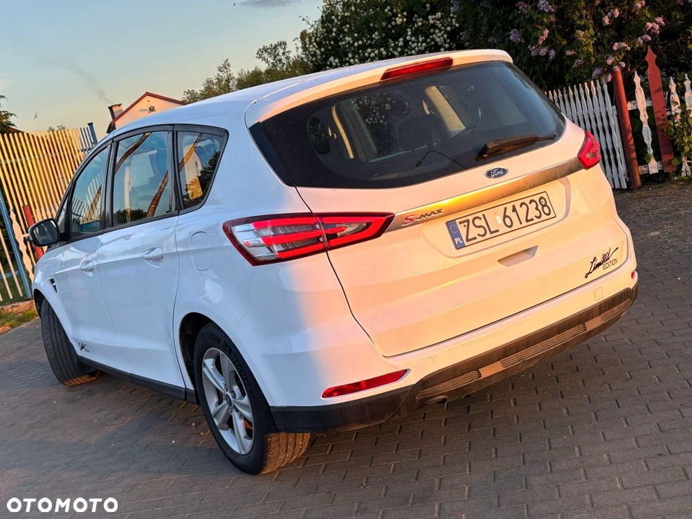 Ford S-Max - 4