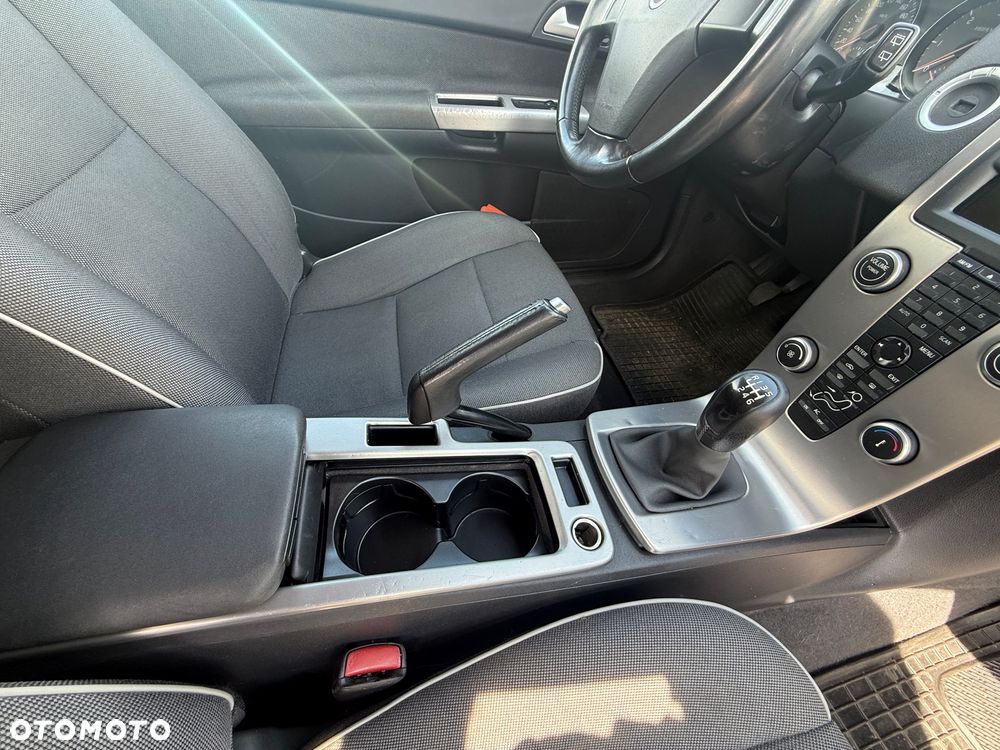 Volvo C30 - 18