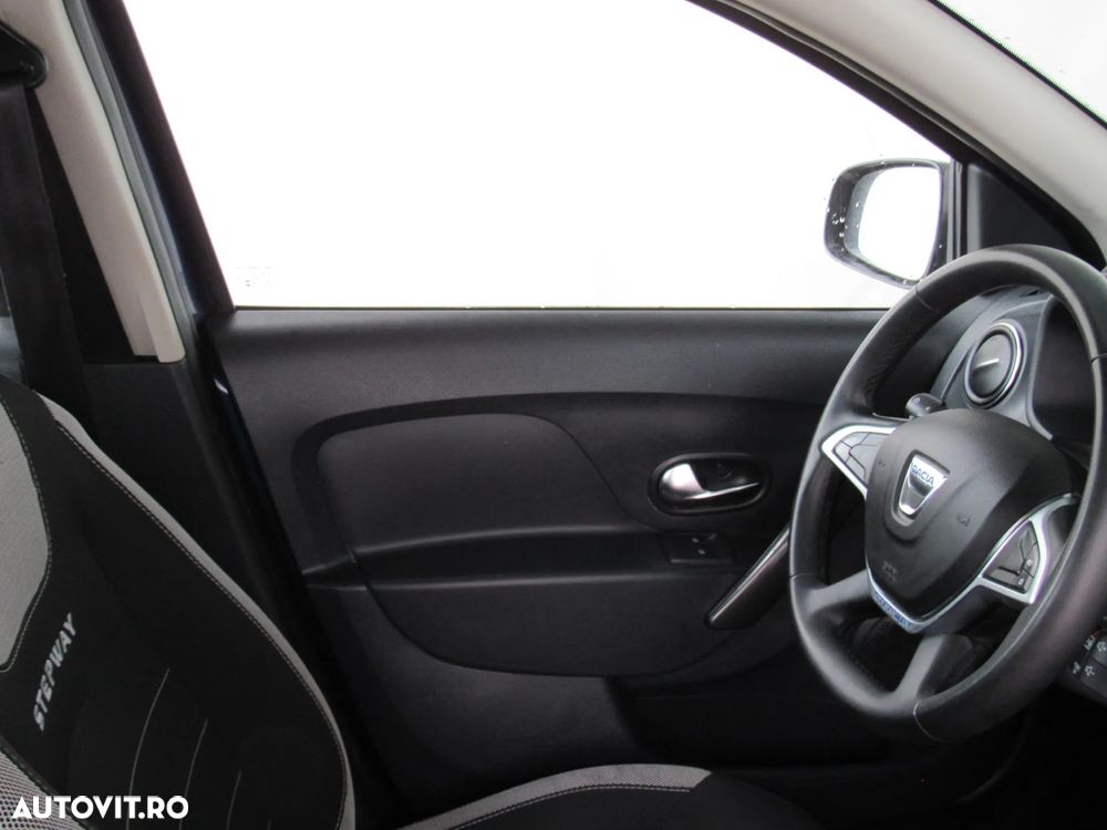Dacia Sandero Stepway TCe 90 (S&S) Prestige - 25
