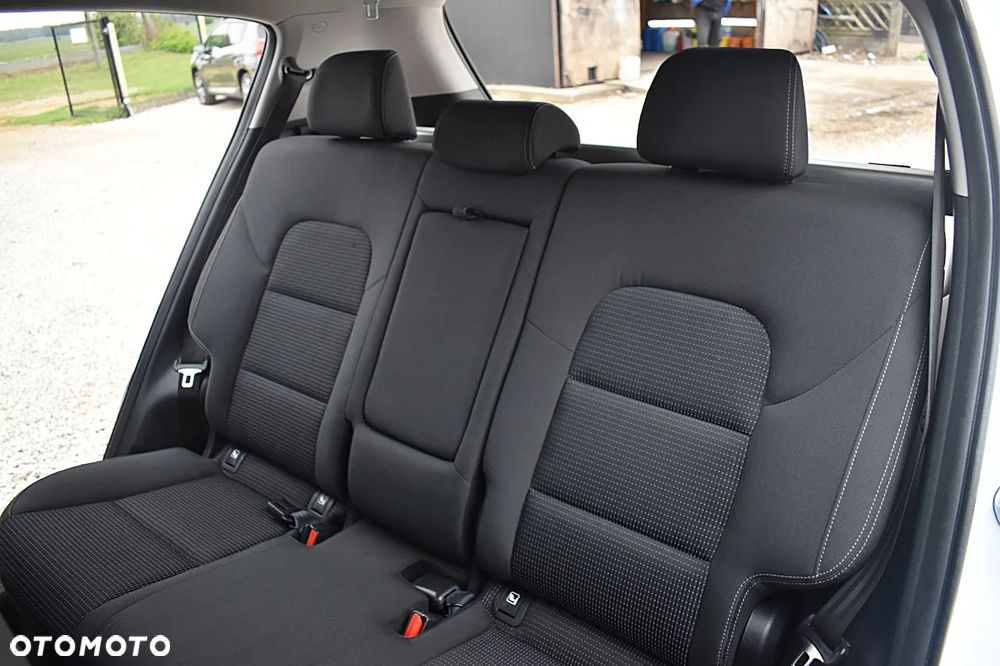 Kia Sportage 1.6 GDI 2WD VISION - 20