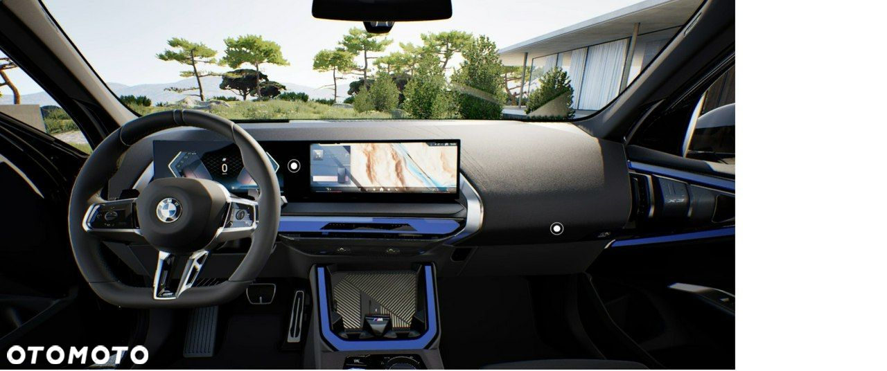 BMW X3 - 8