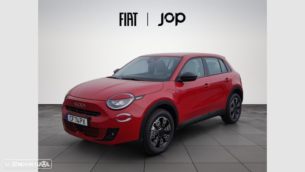 Fiat 600 - 2