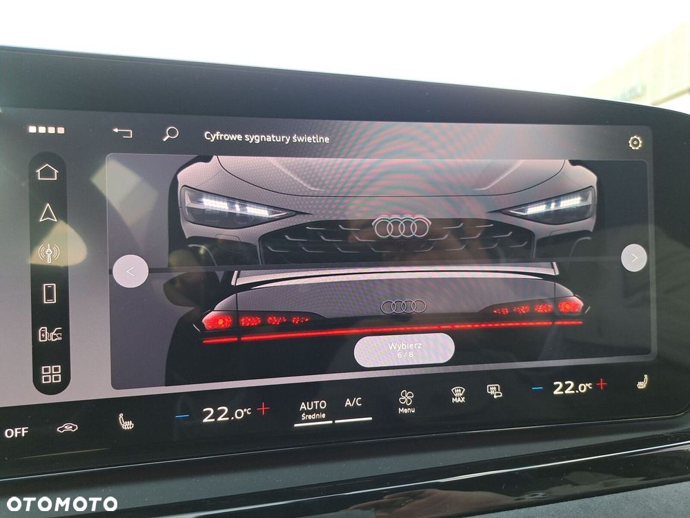 Audi A6 Limousine - 27