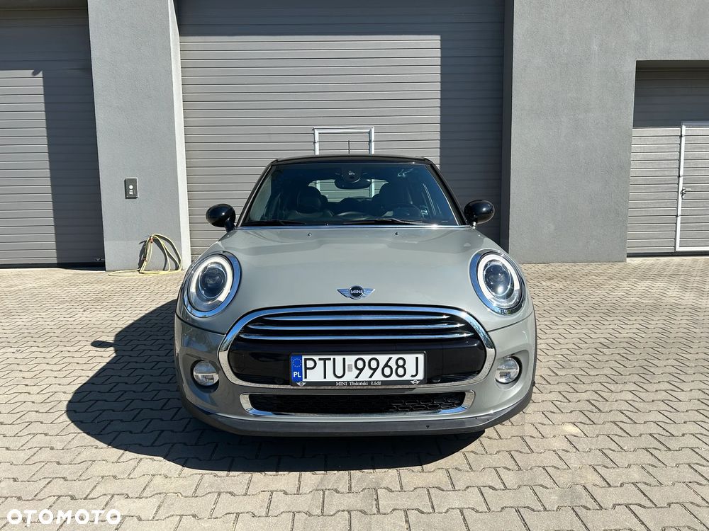 MINI Cooper - 2