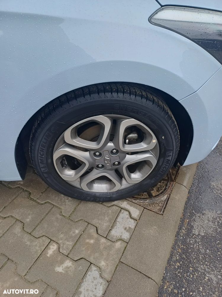 Hyundai i20 1.0 T-GDI 7DCT LED Line TwoTone - 29