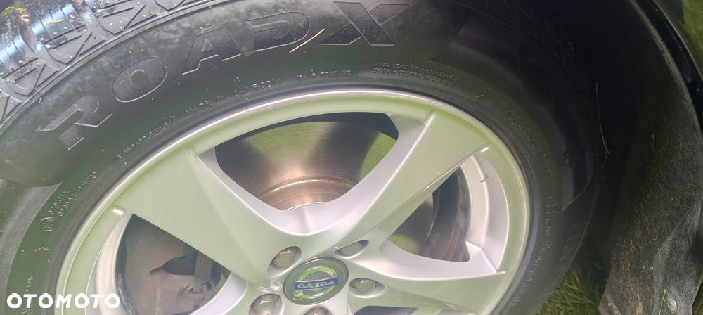 Volvo V60 D4 Summum - 33