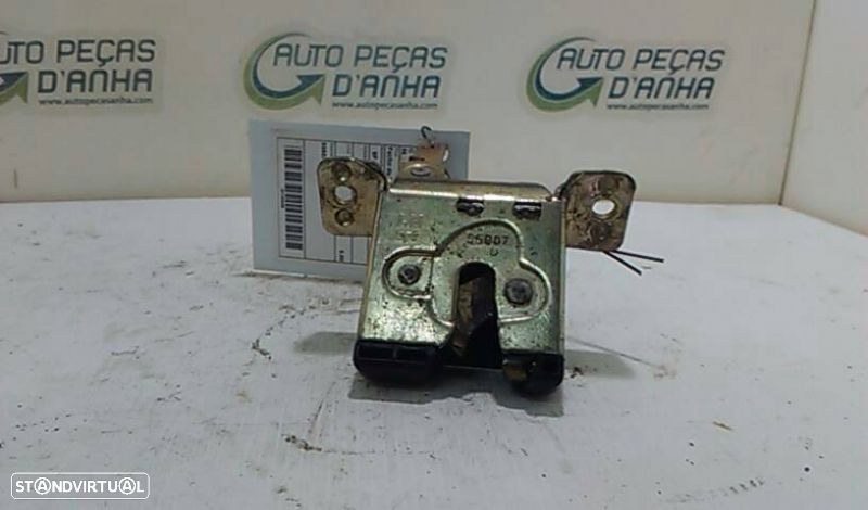 Fecho Da Mala Opel Astra F Hatchback (T92)