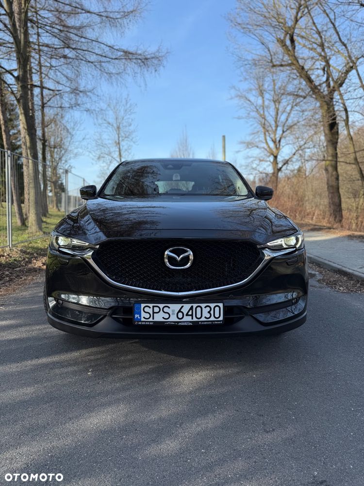 Mazda CX-5 - 2