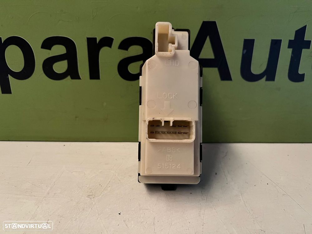 Daihatsu Sirion - COMANDO VIDROS ELÉTRICOS - VE034 - 3