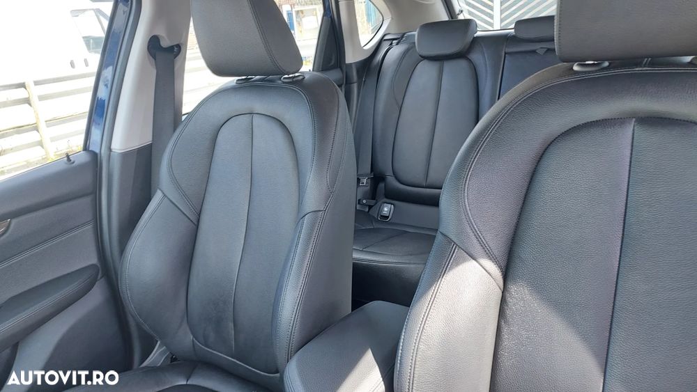 BMW Seria 2 225xe iPerformance - 8