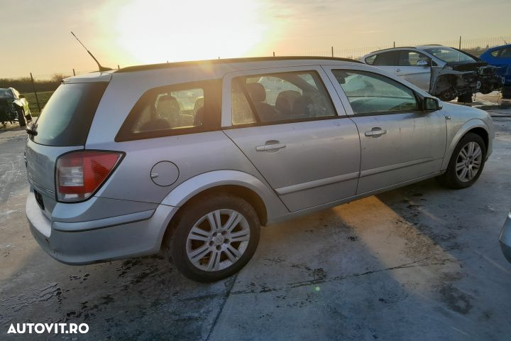 Planetara fata dreapta TIP Z17DTR 1.7 CDTI Opel Astra H [facelift] [2 - 6