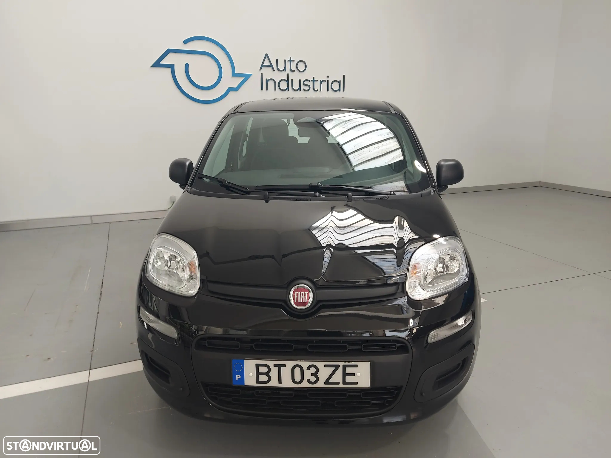 Fiat Panda 1.0 Hybrid - 2