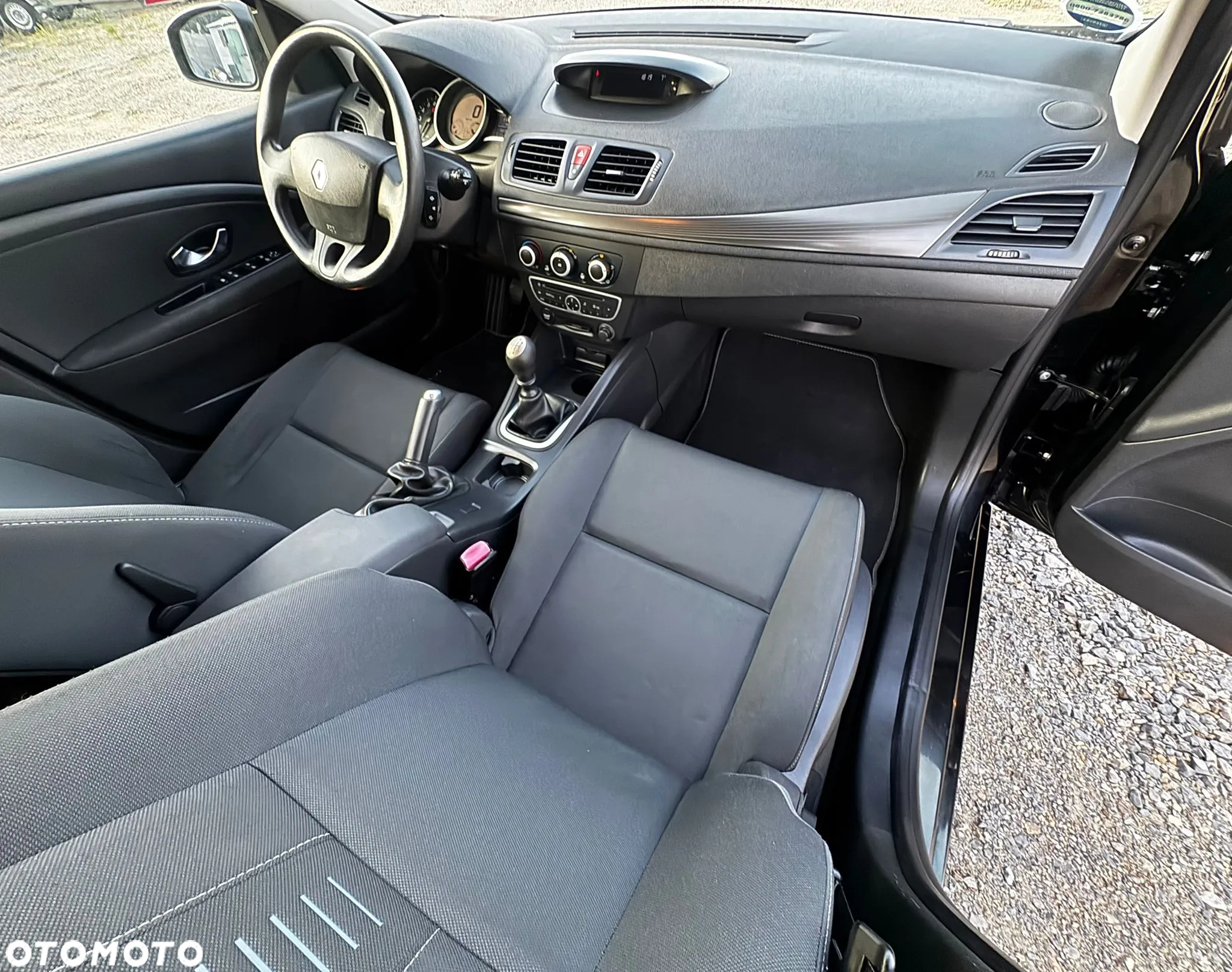 Renault Megane 1.6 16V 110 Night and Day - 17