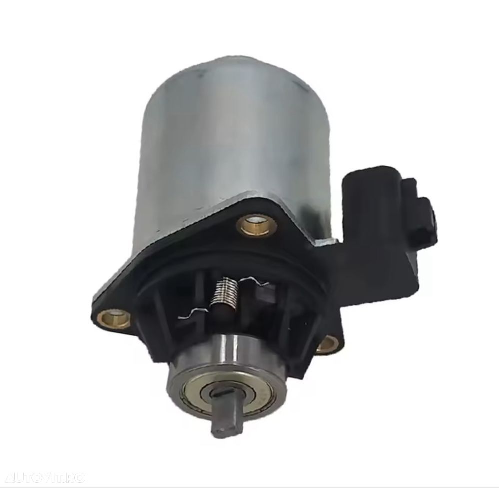 Motoras Cuplare Control Comanda Cuplaj Actionare Ambreiaj Toyota Yaris Verso Corolla - 2