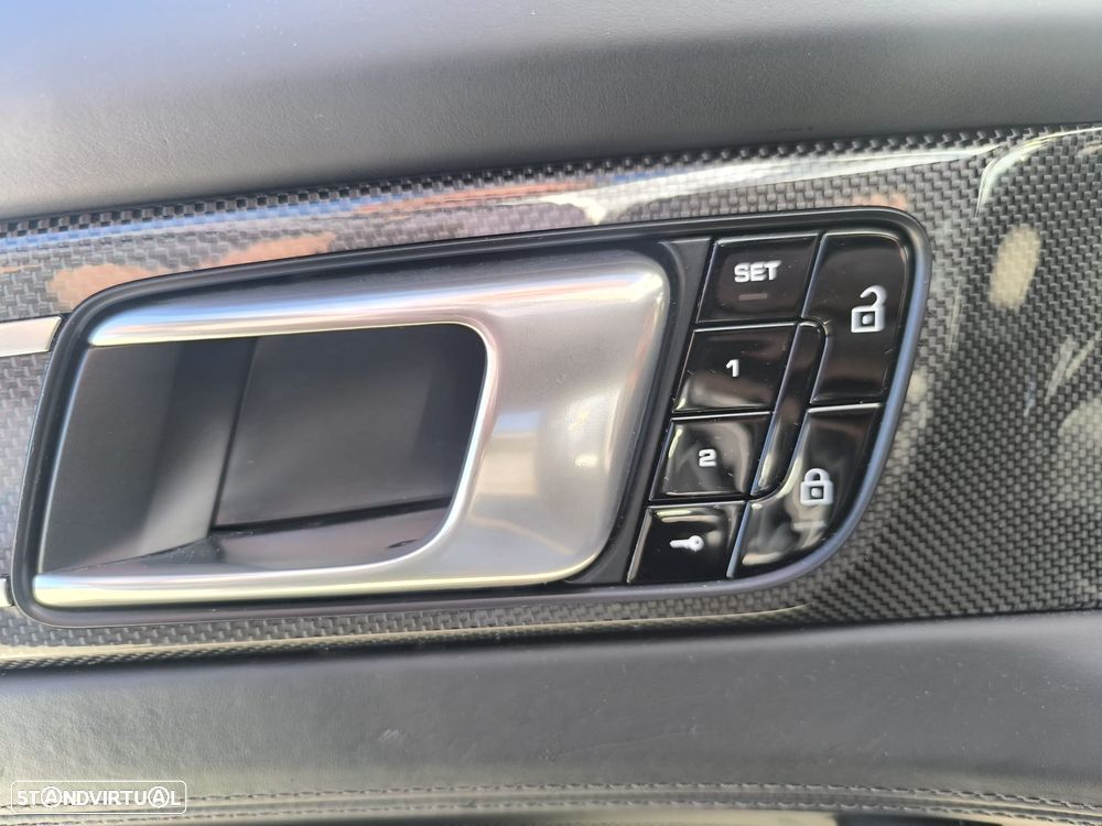 Porsche Panamera 4 E-Hybrid Executive - 15