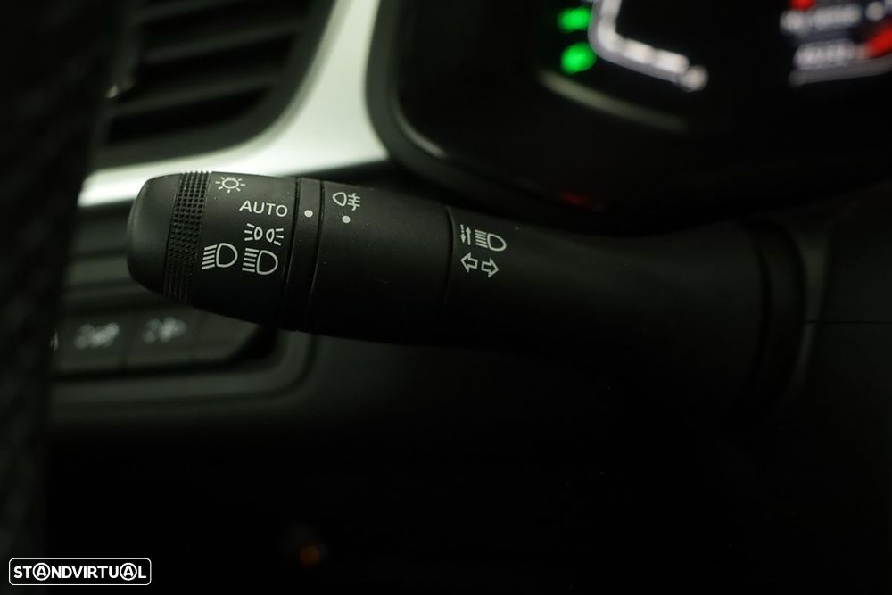 Renault Captur 1.0 TCe Techno Bi-Fuel - 14