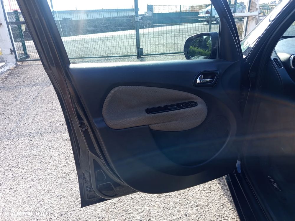 Citroën C3 Picasso 1.6 HDi Confort Airdream - 9