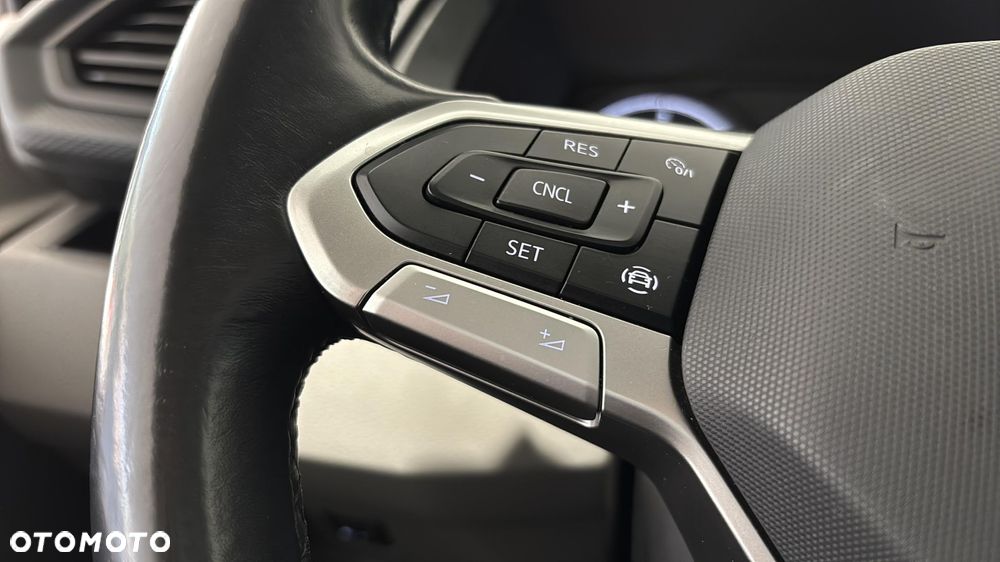 Volkswagen Caravelle 2.0 TDI L2 Comfortline - 25