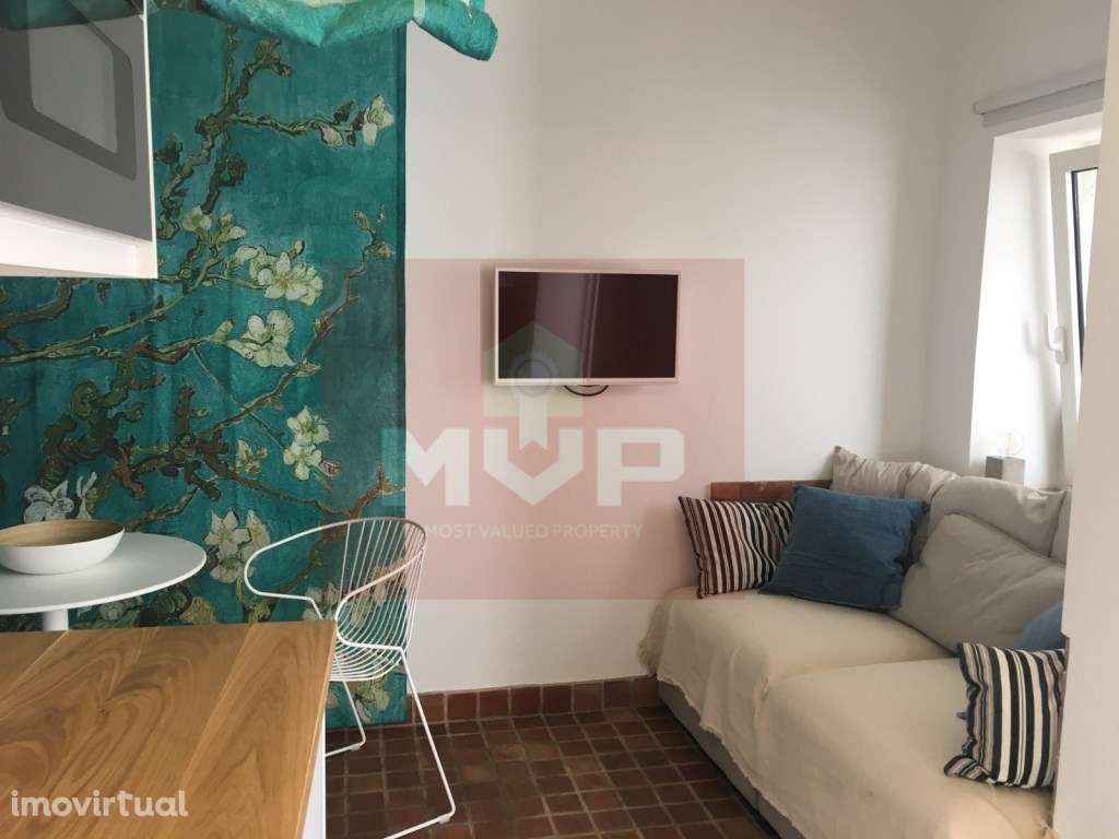 Moradia T2 na Fuseta - Grande imagem: 4/30