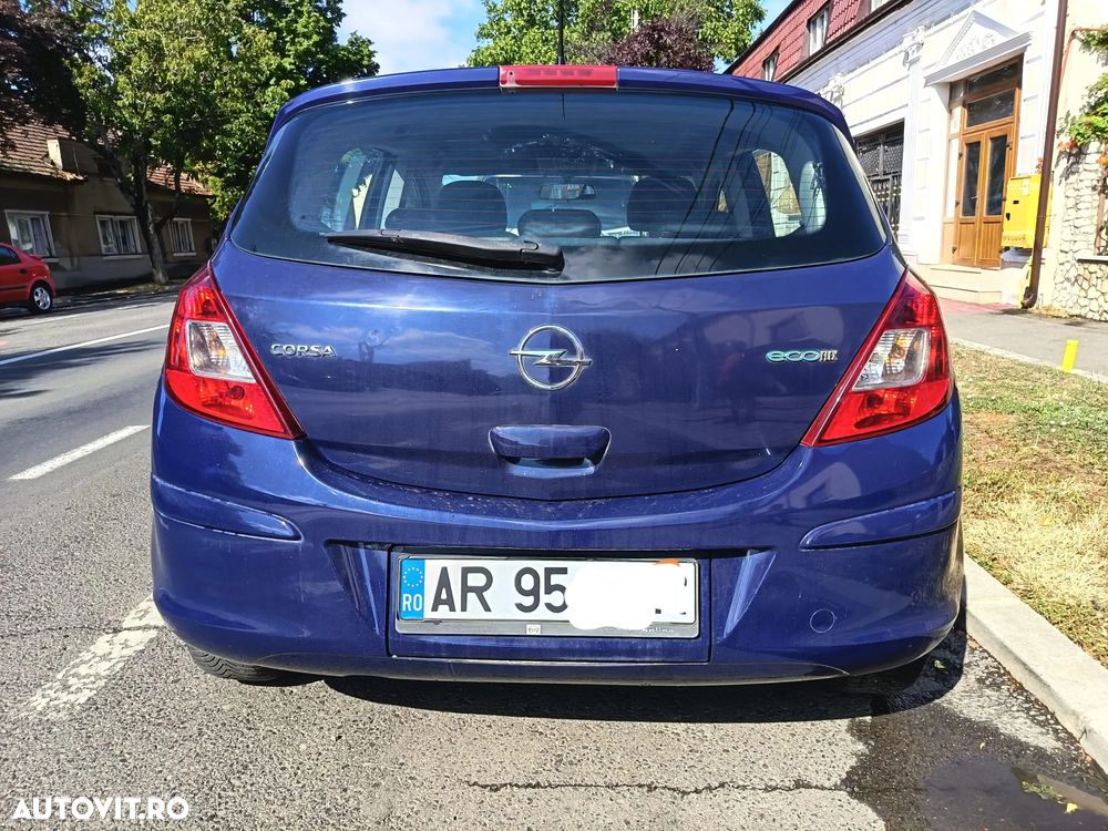 Opel Corsa 1.3 CDTI Selection - 6