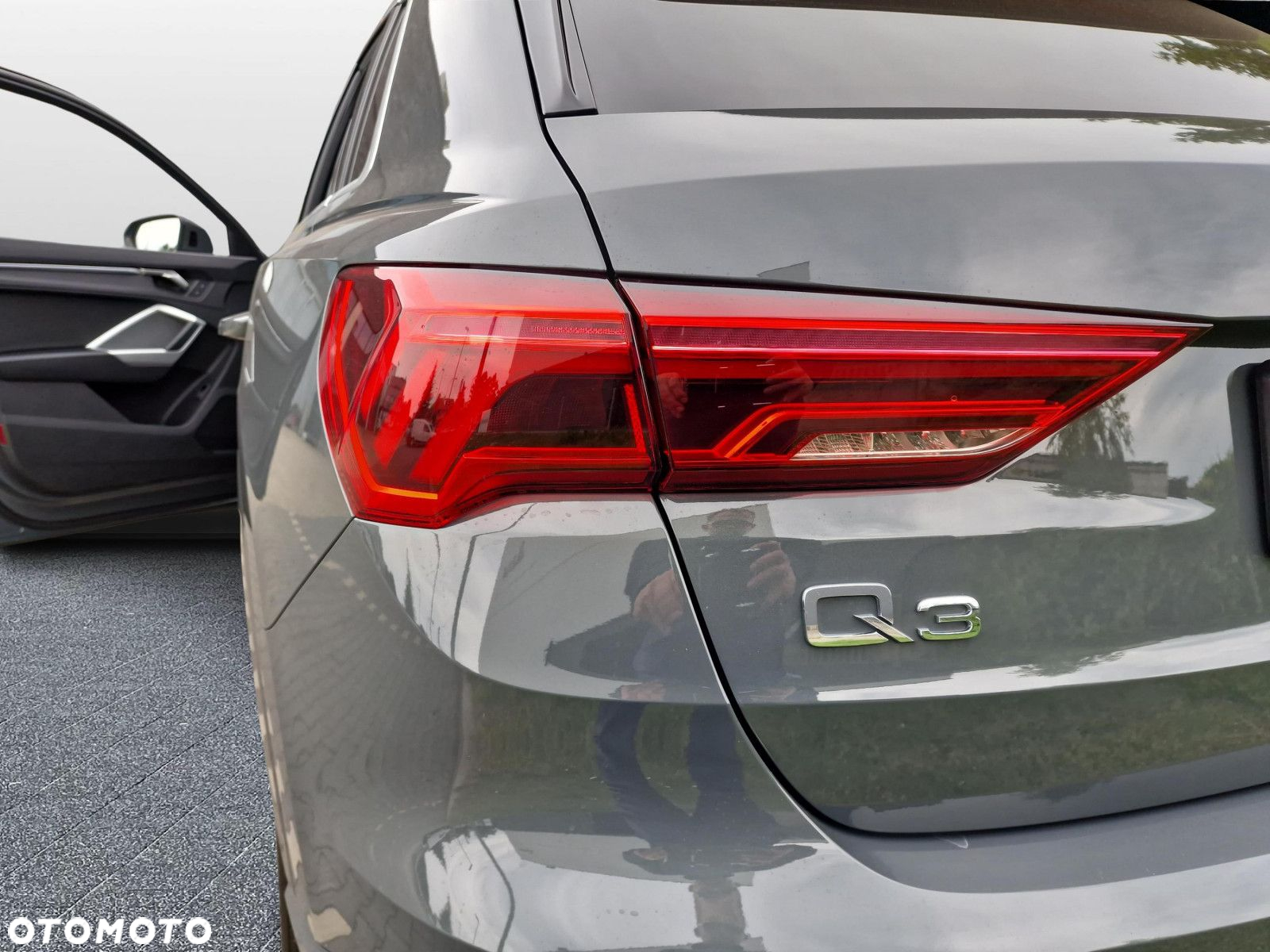 Audi Q3 35 TFSI Advanced S tronic - 26