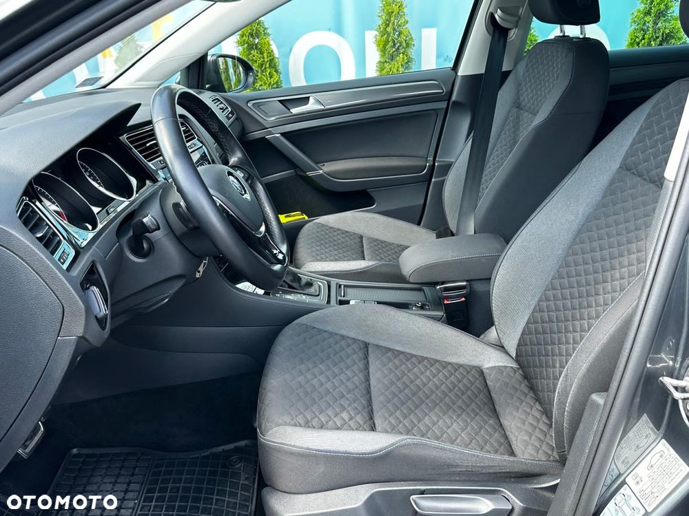Volkswagen Golf 1.6 TDI DSG Join - 14