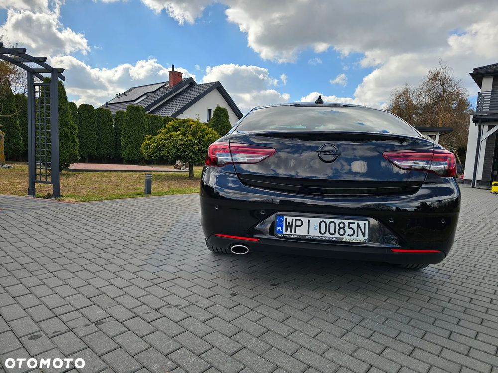 Opel Insignia - 4