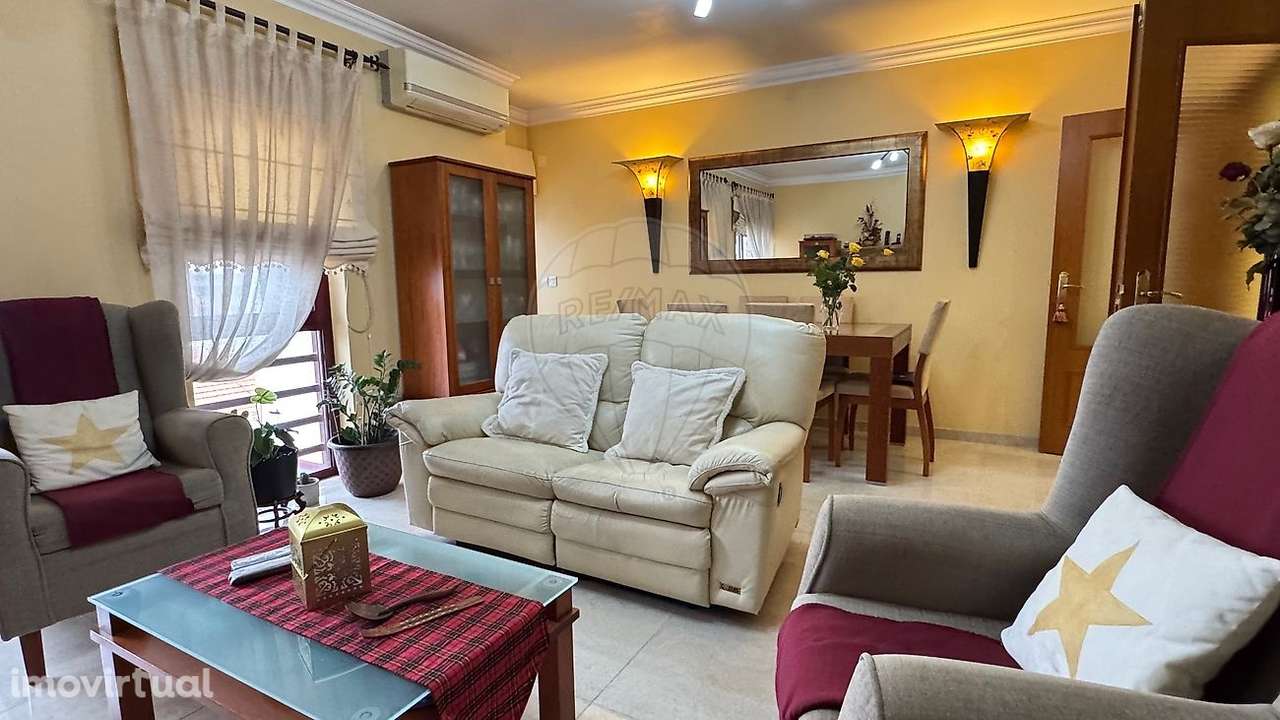 Apartamento T2 para venda - Grande imagem: 2/26