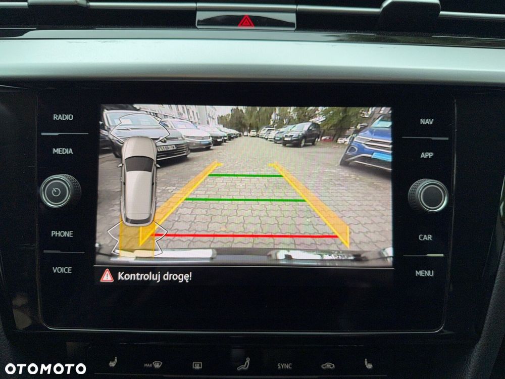 Volkswagen Arteon 2.0 TDI 4Motion Elegance DSG - 21