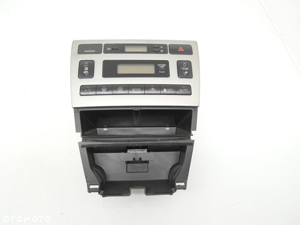 KLIMATRONIK TOYOTA COROLLA E12 554111A240 - 1