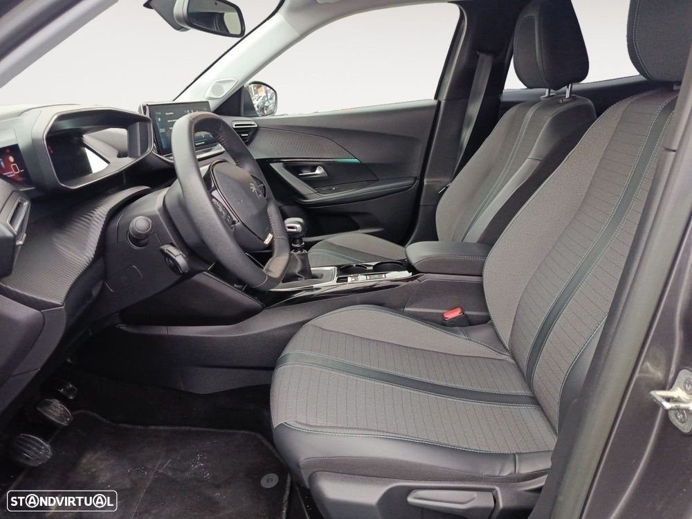 Peugeot 2008 1.2 PureTech Allure - 9