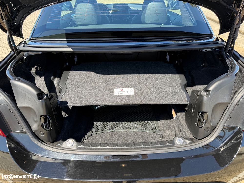 BMW 420 d M Sport - 16