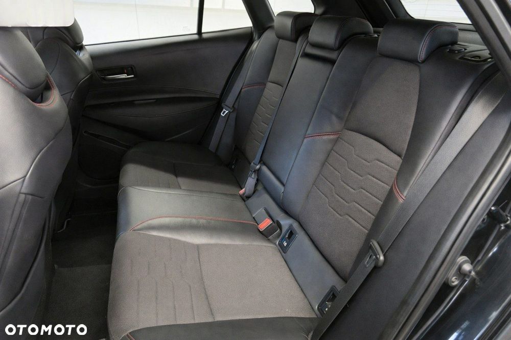 Toyota Corolla 2.0 Hybrid Selection - 13