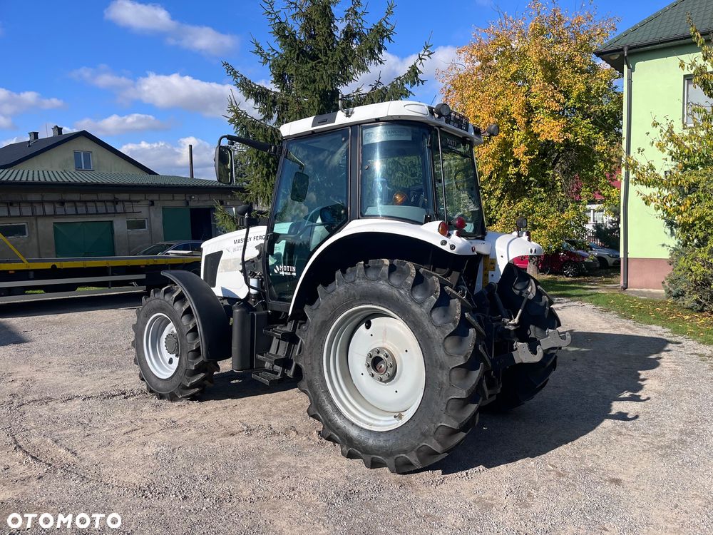 Massey Ferguson 6445 - 6