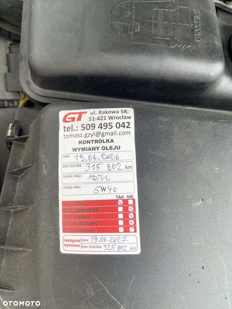 BMW Seria 7 - 5