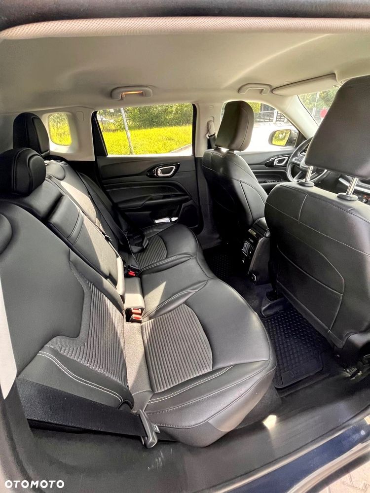 Jeep Compass 1.3 TMair Limited FWD S&S - 11