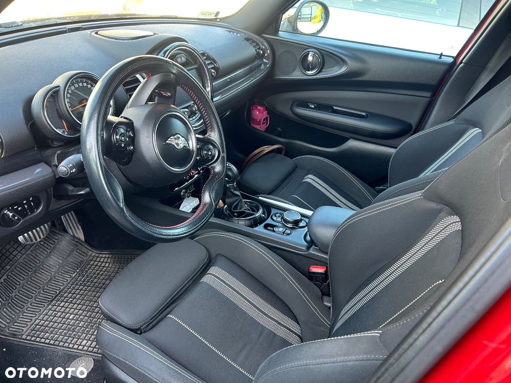 MINI Clubman ver-cooper-d - 6