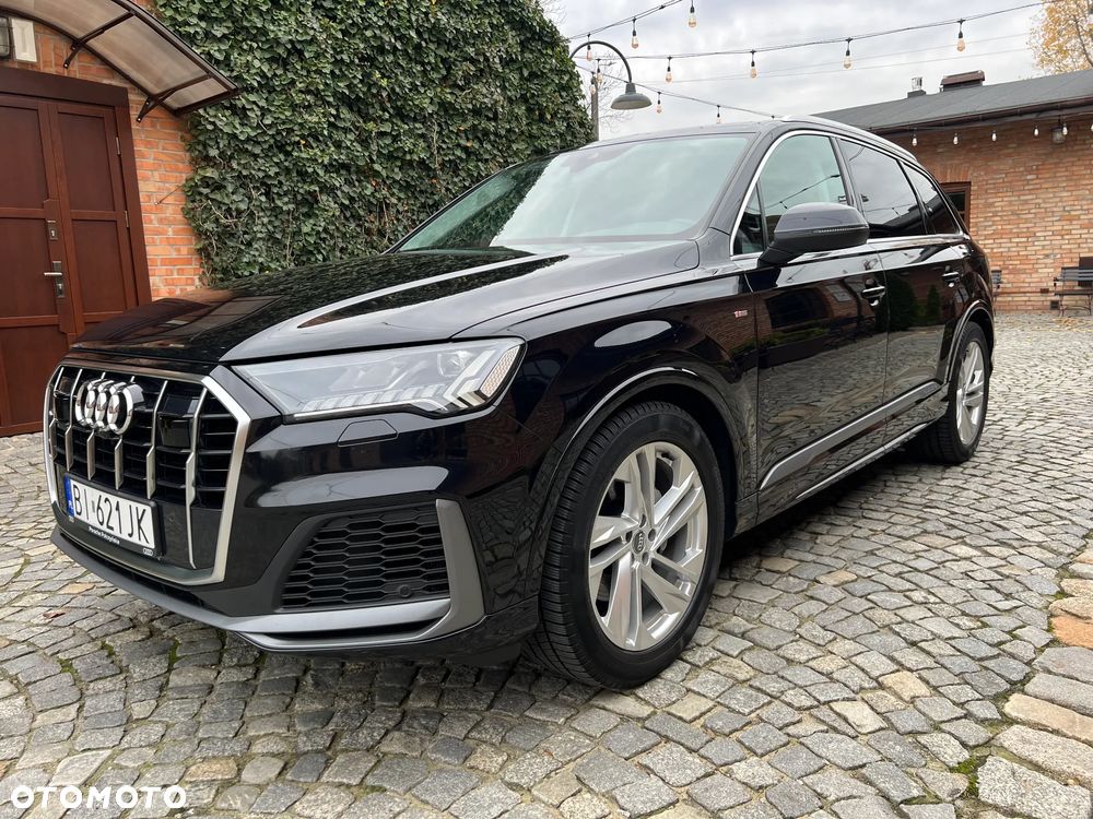 Audi Q7 - 5