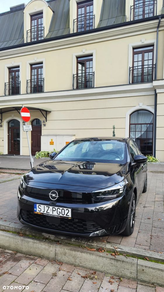 Opel Corsa 1.2 Edition Business Pack S&S - 25