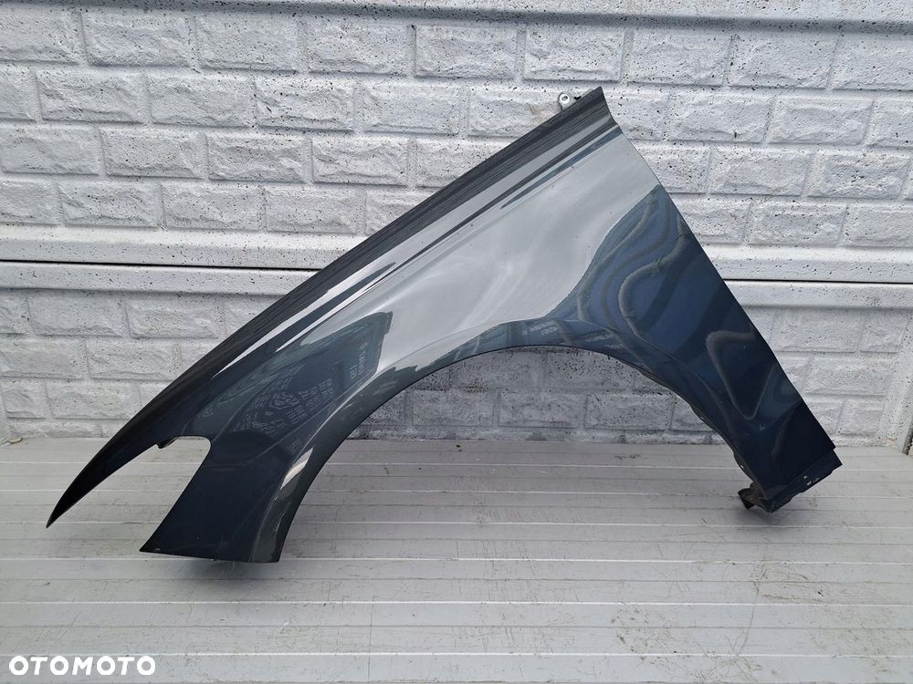 FORD MONDEO MK 5 MK5 FUSION 15-20 BŁOTNIK LEWY - 1